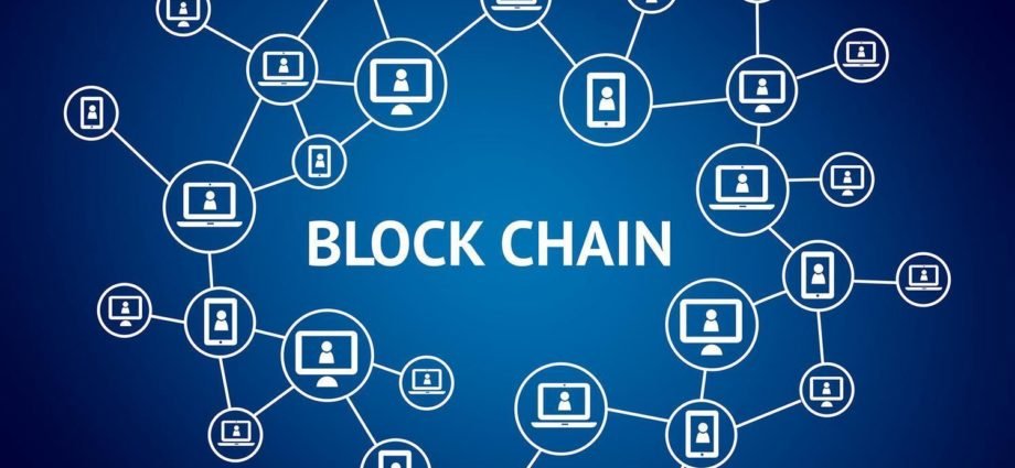 How Blockchain Is Helping
