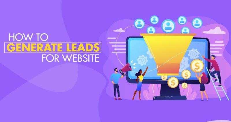how-to-generate-leads-for-website